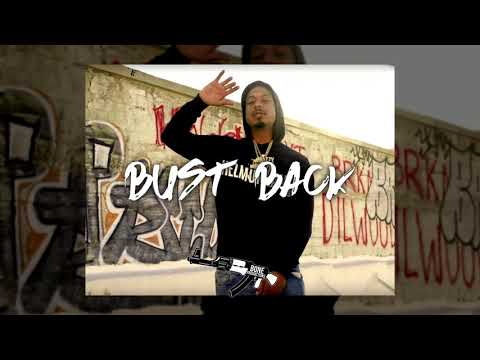 Celly Ru x Mozzy x Lil Trev x Mob Type Beat 2020 - "Bust Back" | @BoneProductions