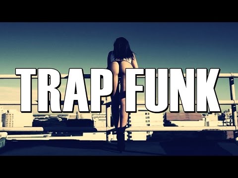 Flying Buff Ft. Os Cretinos - Trap Funk