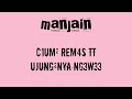 MANJAIN ️asmr Cowok Asmr Suara Cowok Asmr Boyfriend