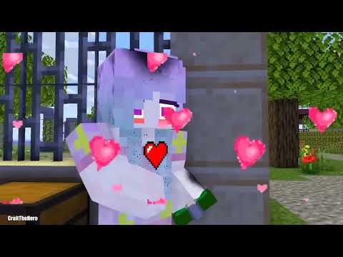 HEROBRINE LIFE - Animation