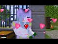 HEROBRINE LIFE Animation