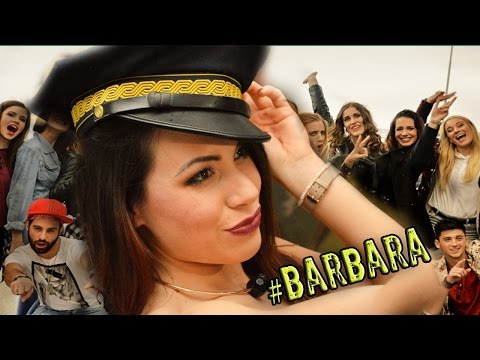 ® KOKTELSI - Barbara (Official Video HD-2K)