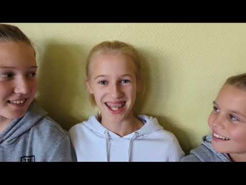 Hier sind wir zu Hause