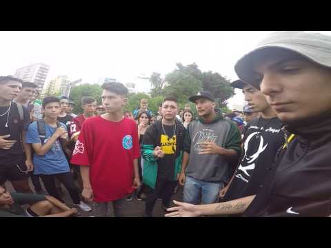 LISTA NEGRA V2 , CLASIF.. RIKER VS BENAVIDEZ VS PERSA VS FROMER