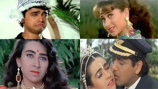 Top Bollywood SuperHit Hindi Songs of 1994 - Vol 2