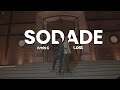 Lost X Amis G Sodade