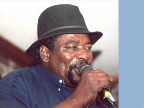 Big Jack Johnson and The Oilers - Sweet Home Mississippi