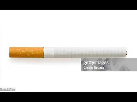 El cigarro (2023)