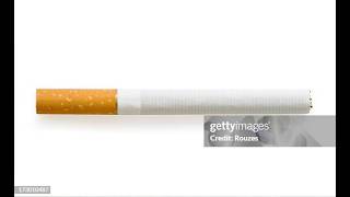El cigarro (2023)