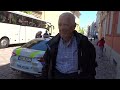 Satraucoši Maestro Raimonds Pauls NEBŪŠU VAIRS NEVARU