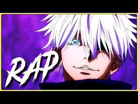 Anime Rap Visual