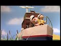 Titanic Reference In Postman Pat