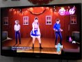 Just Dance Disney Party Hoedown Throwdown