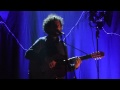 José González - Heartbeats (The Knife cover) live ...