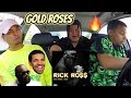 Rick Ross - Gold Roses (Audio) ft. Drake | REACTION REVIEW Rick Ross - Gold Roses (Audio) ft. Drake | REACTION REVIEW