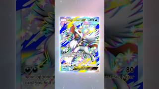 Mega Absol #pokemon #pokemonchannel #pokemoncards #packopenning #pokemontcg #fullart #shiny #mega