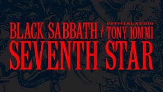 Black Sabbath - Seventh Star (Official Audio)