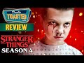 STRANGER THINGS SEASON 4 PART 1 REVIEW Double Toasted