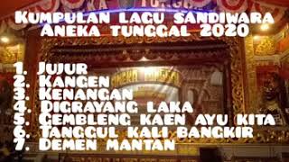 Download lagu Kumpulan lagu sandiwara versi aneka tunggal terbaru 2020 mp3