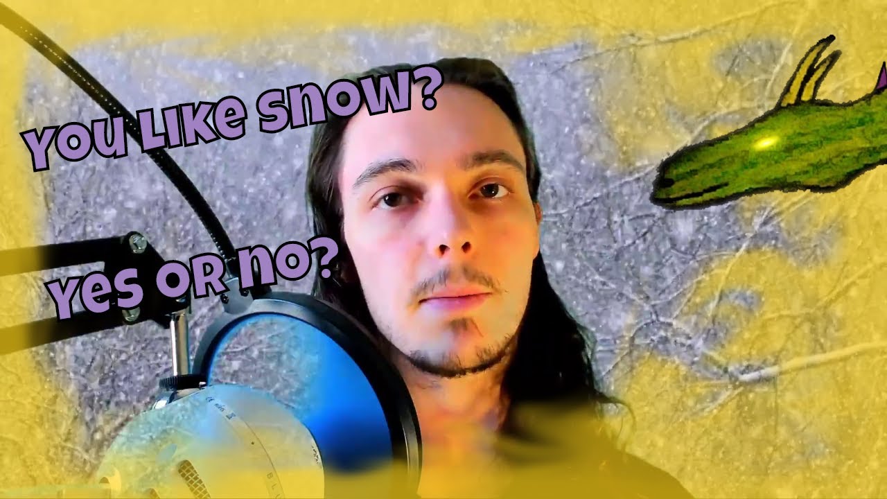 What are some things you enjoy about snow - Do you enjoy the snow - DragoNate Reading Your Answers