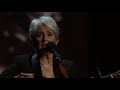 Joan Baez performs "Swing Low, Sweet Chariot" at the 2017 Hall of Fame Induction Ceremony