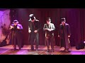 4TET verze V. - koncert v Uherském Brodě 17. 3. 2019 4TET verze V. - koncert v Uherském Brodě 17. 3. 2019