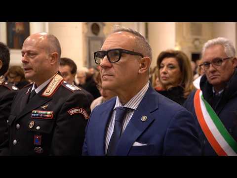 Sulmona accoglie la reliquia di San José Gregorio Hernández [SPECIALE]