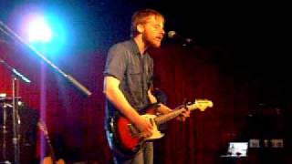 Kevin Devine YR Husband