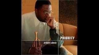 Orbert Davis -  Ain&#39;t No Sunshine