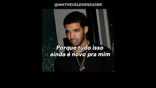 Drake - Unforgettable ft. Young Jeezy (Legendado) [Tradução] 