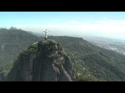 Rio Movie - Official B-Roll  #1 (2011)