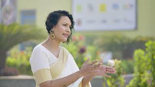 Delhi World Public School Video thumbnail