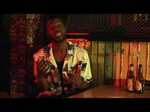 Capital Candy, Fresh Coast & Eddiethehost - Van Dichtbij (feat. Stepherd) [Official Video]