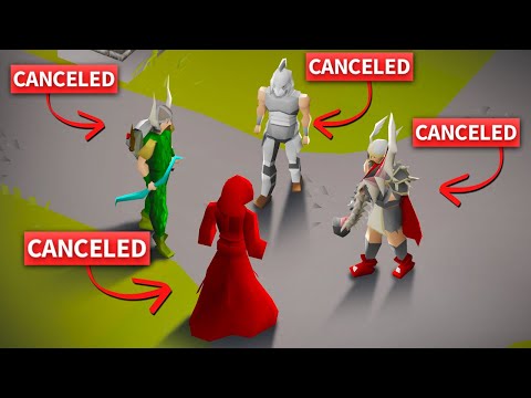 Jagex is Paying the Price