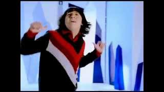 Mitchel Musso - Lean On Me  - Official Music Video