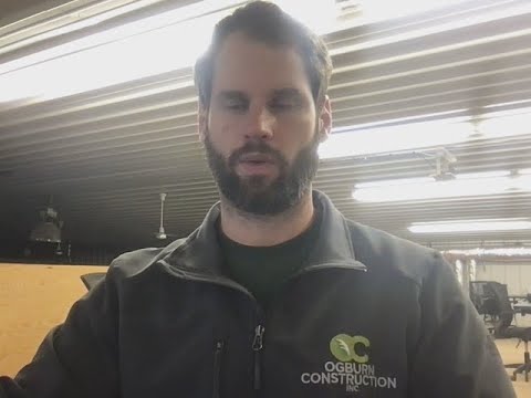 Energizing Growth: How Ogburn Construction Transformed Its Team Dynamics