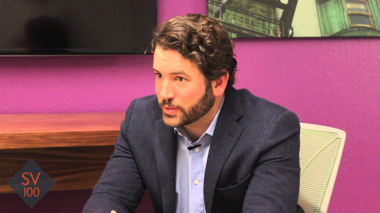 [SV Startups 100] Funding Circle Founder & Managing Director Sam Hodges