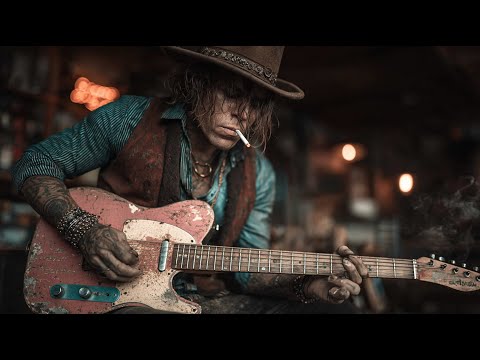 Roadhouse Blues Radio and Southern & Blues Radio