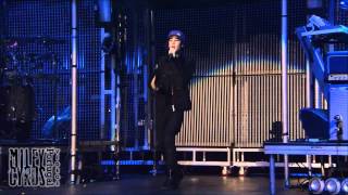 Overboard (Super HQ) - Miley Cyrus &amp; Justin Bieber live