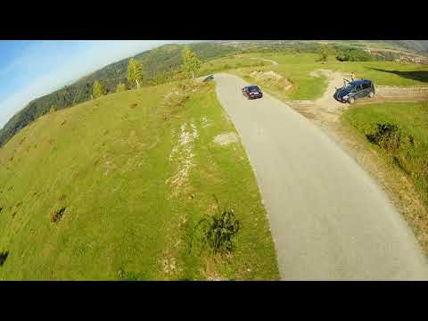 Ocolisu Mic - Ludestii de Jos