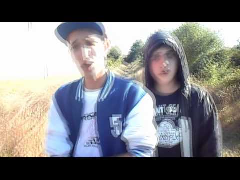 Jok3r - Corres Perigo  feat Fabio Der Donn