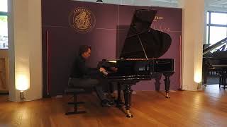Download lagu Mark Farago plays Liszt Late Piano Works mp3