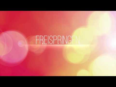 Freispringen in der Halle - a mare for live samantha