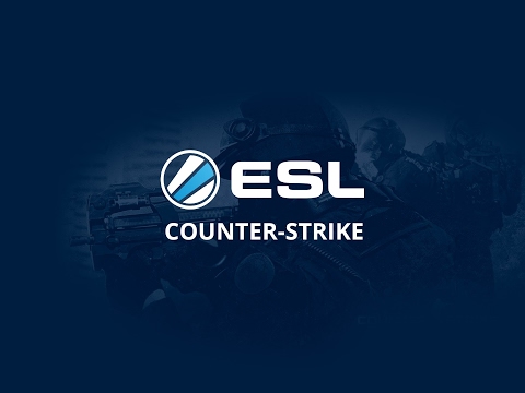 RERUN: OpTic vs. Selfless [Dust2] Map 1 - ESL Pro League Season 5 - NA Matchday 1