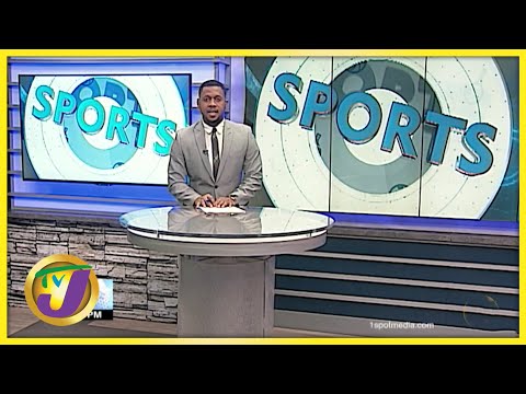 Jamaican Sports News Headlines
