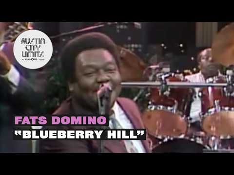 Fats Domino - Blueberry Hill