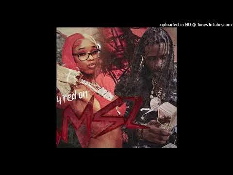 Sexyy Red x Chief Keef Type beat "Pull Up"