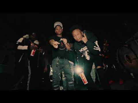 Young Threat - 1 False Move (Official Music Video)