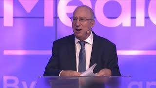 Harry Freedman - Corporate Comedy - Funny Fake Industry Expert