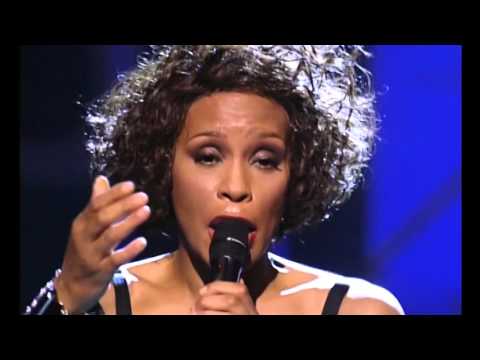Whitney Houston - I Will Always Love You LIVE 1999 Best Quality
